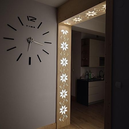 Apartament Sloneczny 6 Koscielisko Bagian luar foto