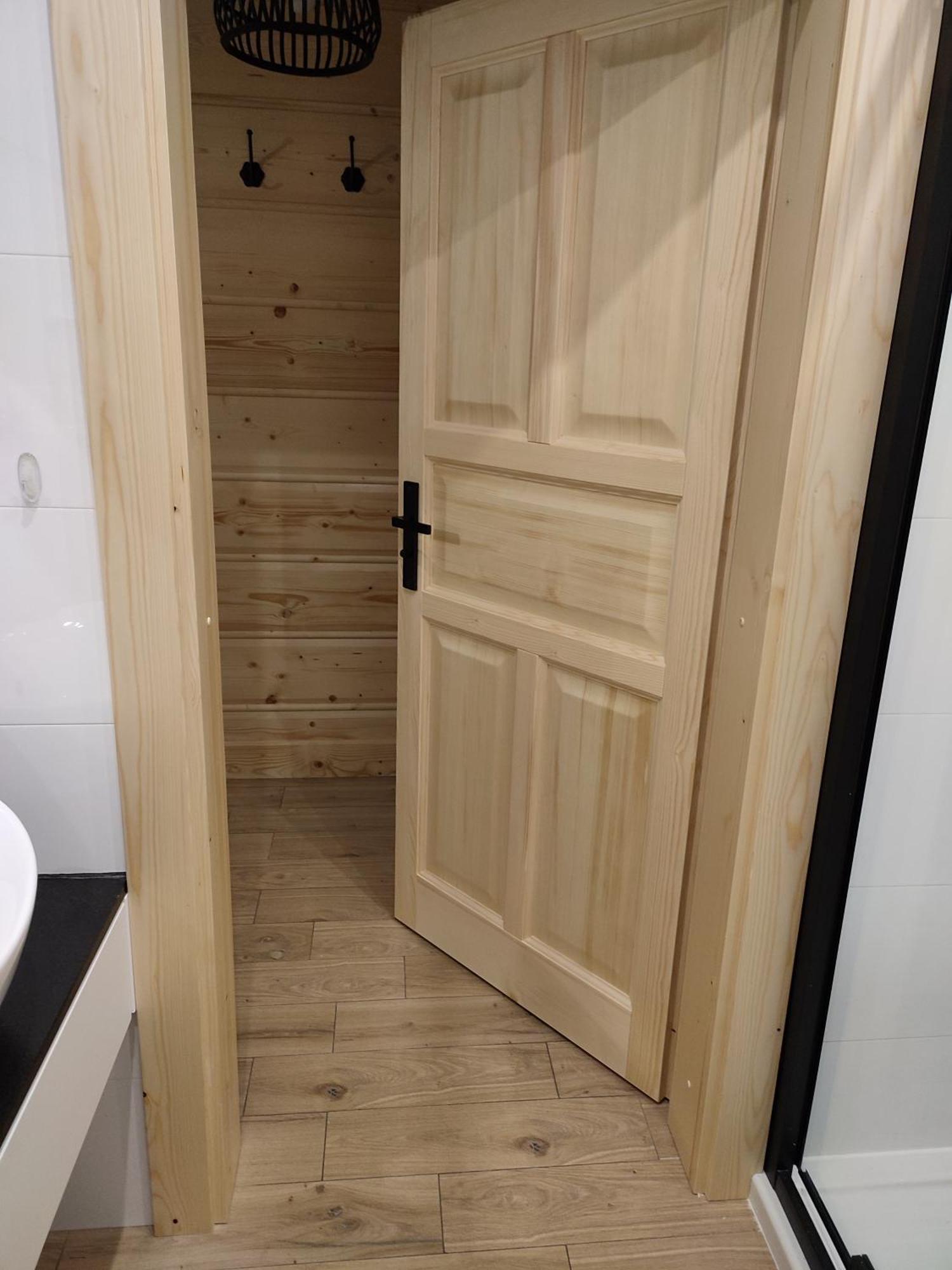 Apartament Sloneczny 6 Koscielisko Bagian luar foto
