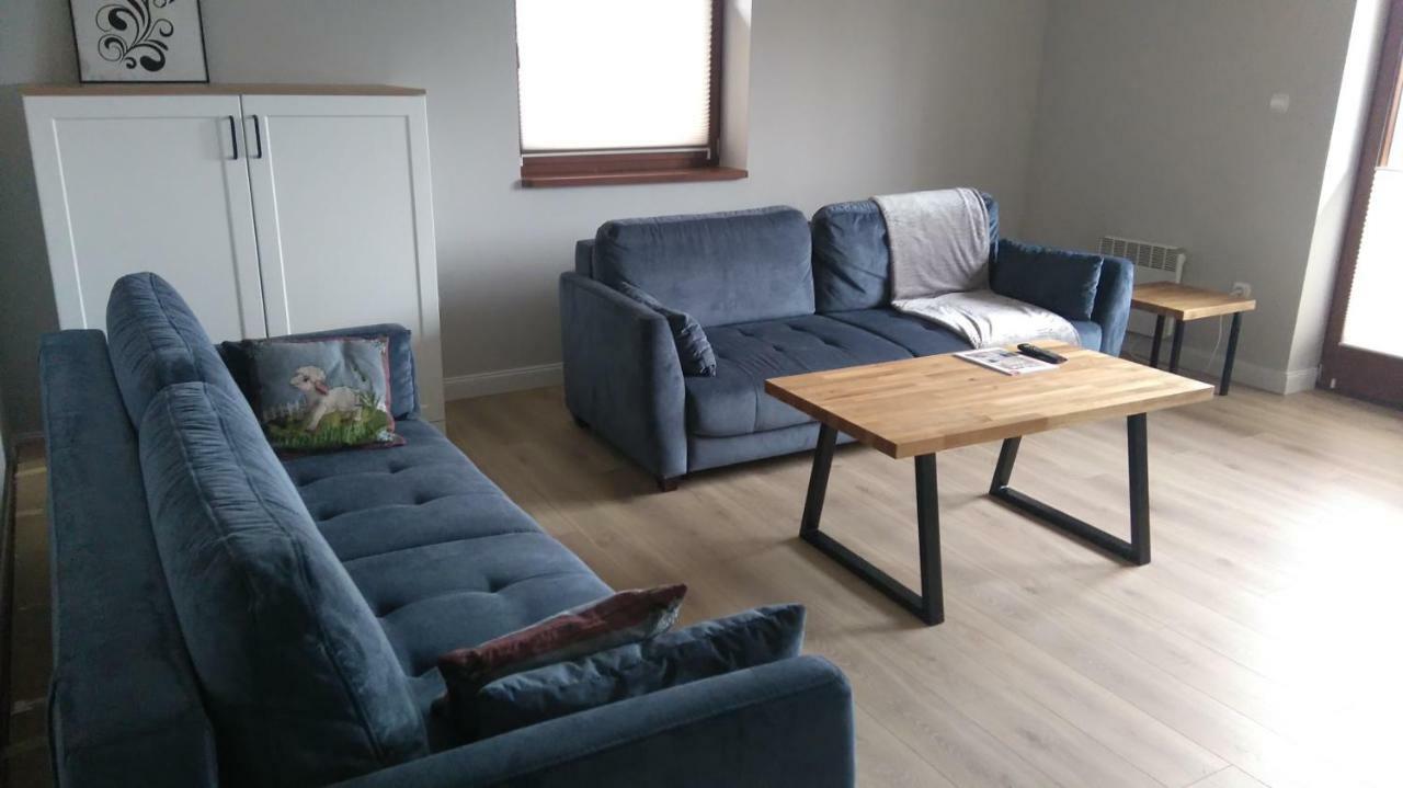 Apartament Sloneczny 6 Koscielisko Bagian luar foto
