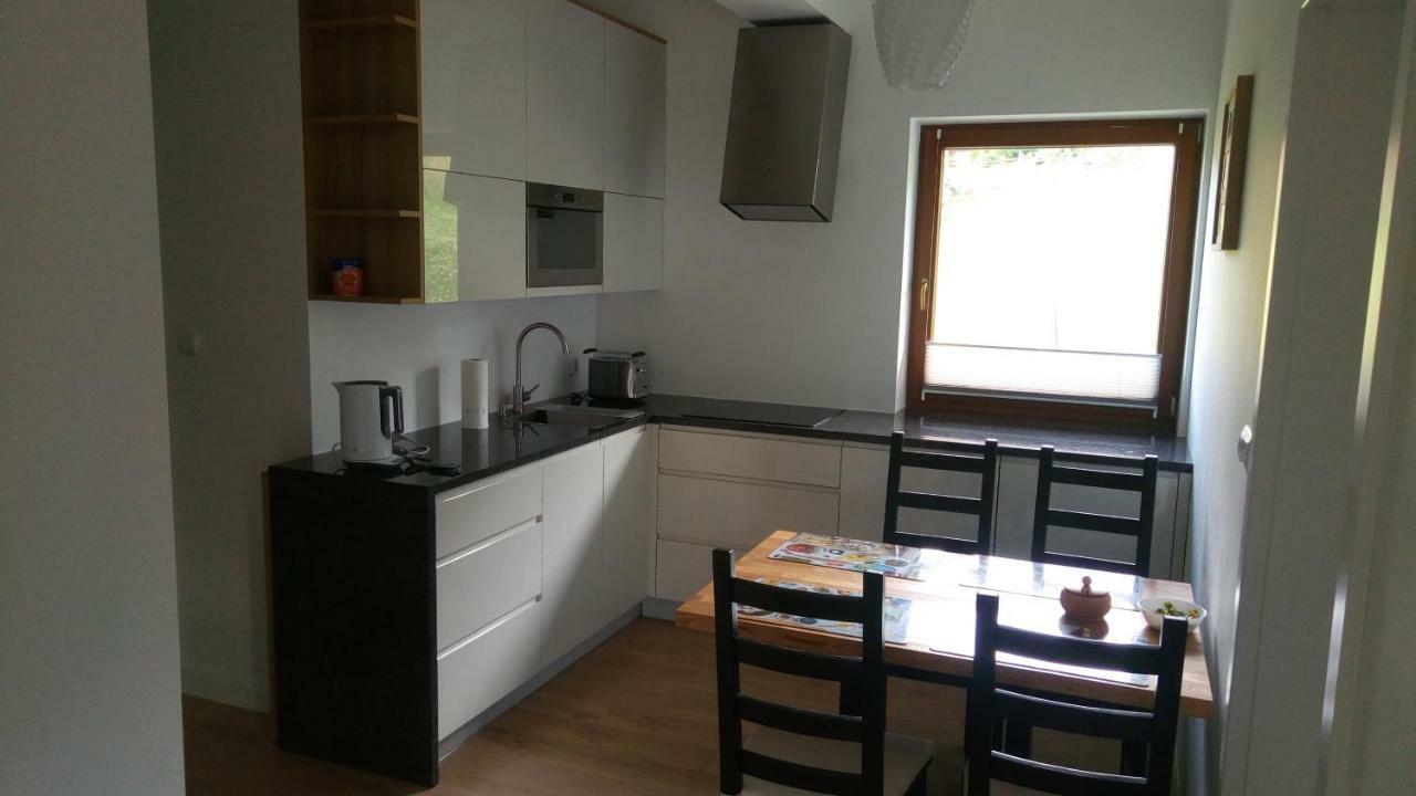 Apartament Sloneczny 6 Koscielisko Bagian luar foto