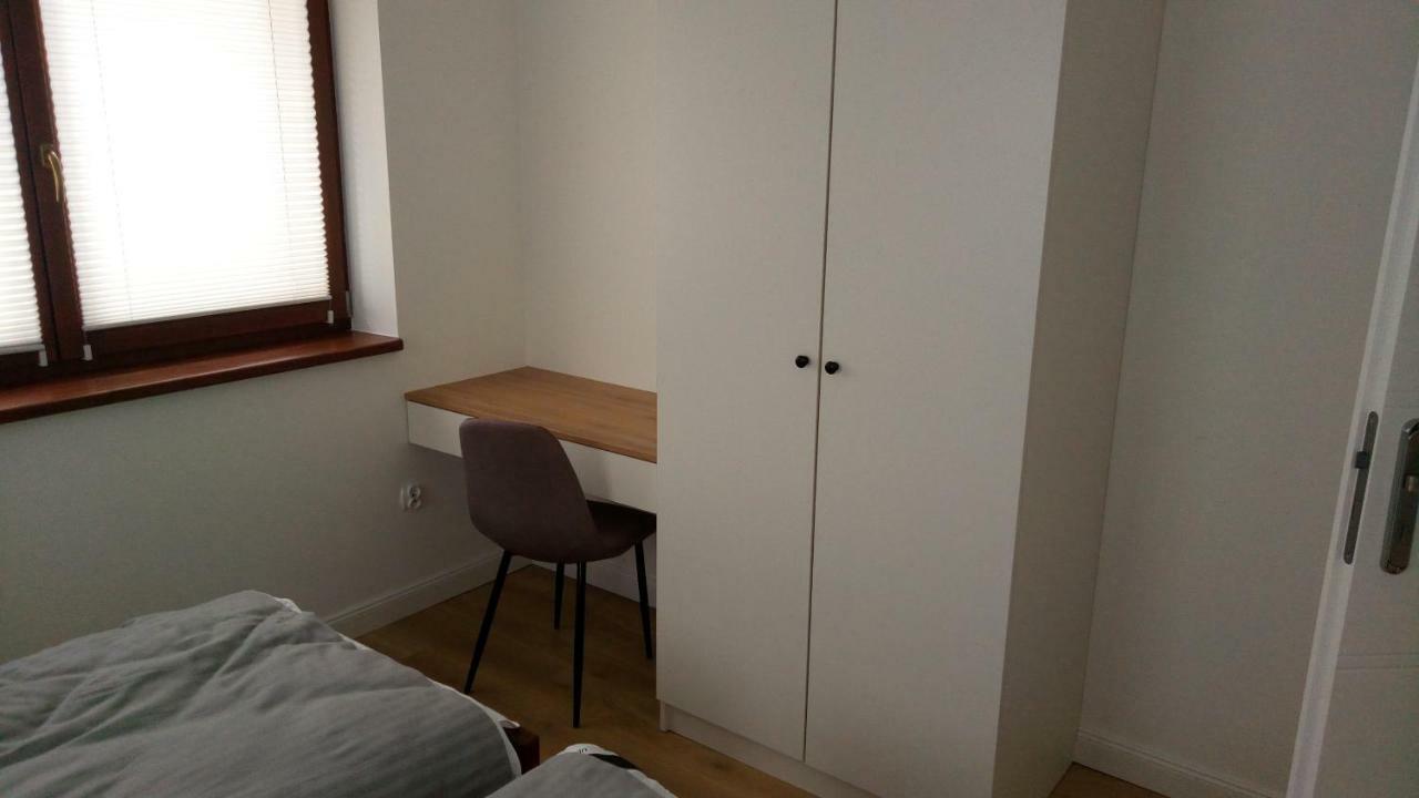 Apartament Sloneczny 6 Koscielisko Bagian luar foto