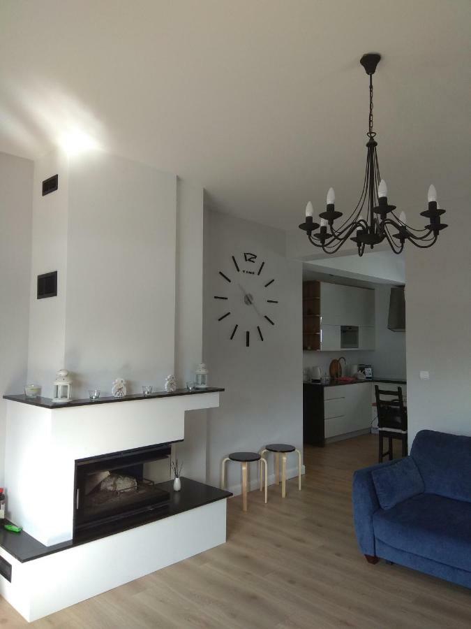 Apartament Sloneczny 6 Koscielisko Bagian luar foto