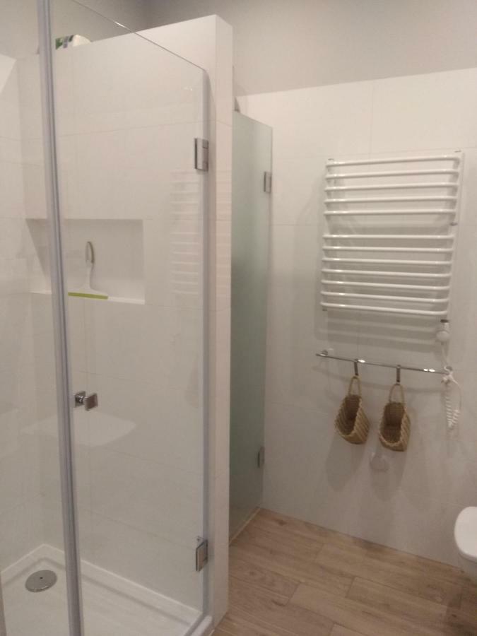 Apartament Sloneczny 6 Koscielisko Bagian luar foto