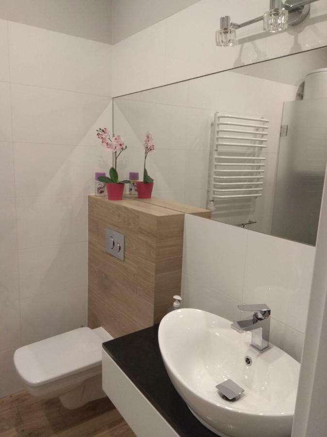 Apartament Sloneczny 6 Koscielisko Bagian luar foto