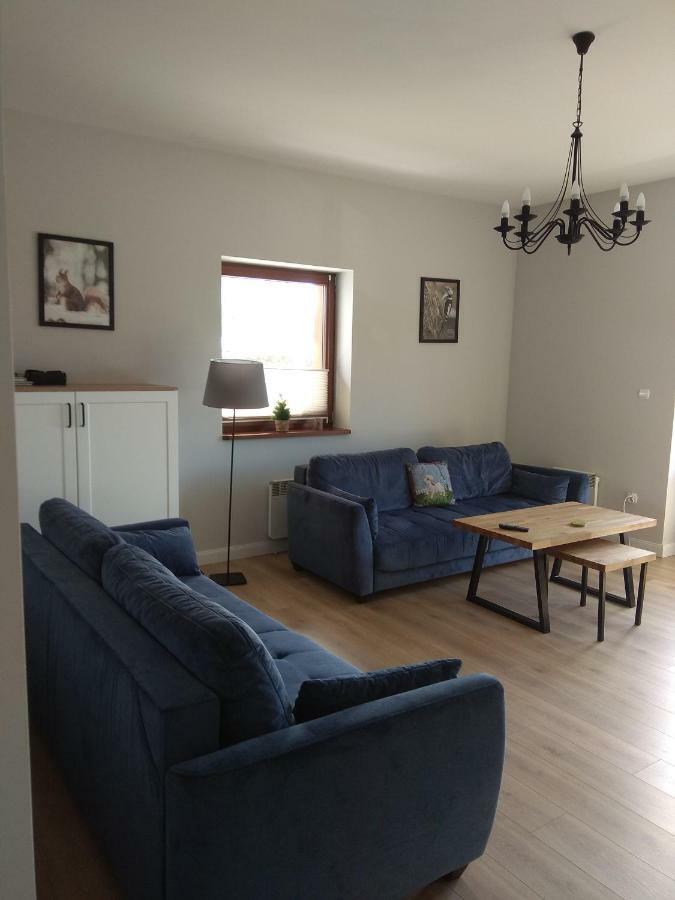 Apartament Sloneczny 6 Koscielisko Bagian luar foto